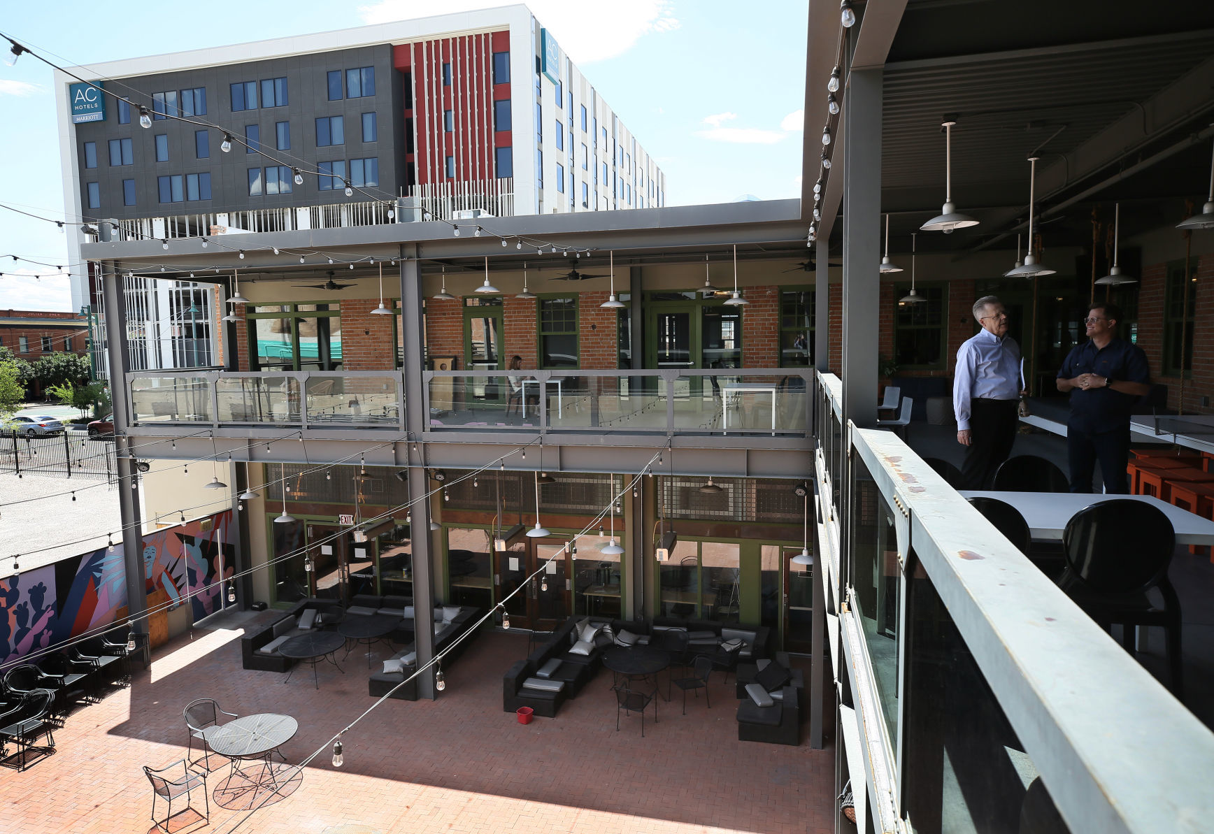 Connect Coworking